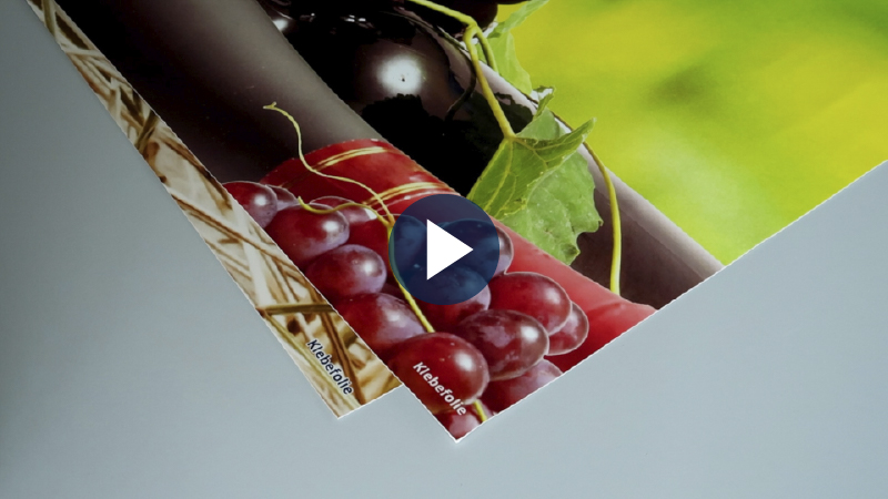 Fliesenfolie Video Vorschau