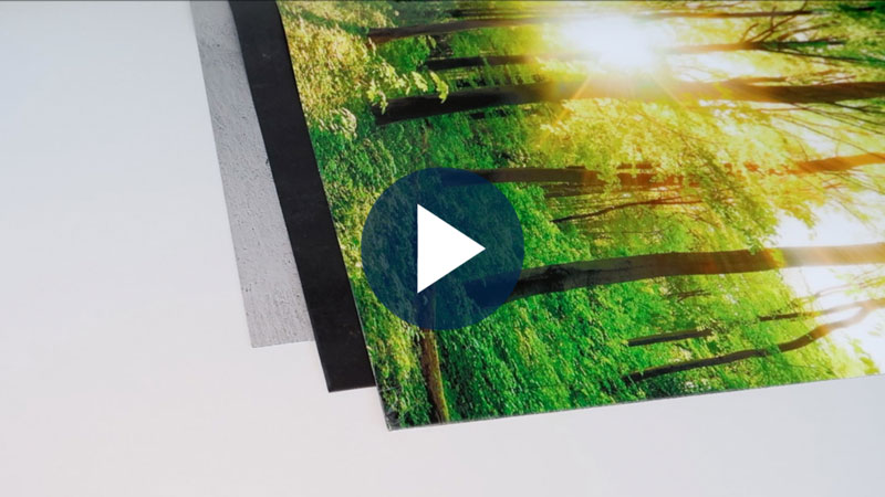 Fliesenfolie Video Vorschau